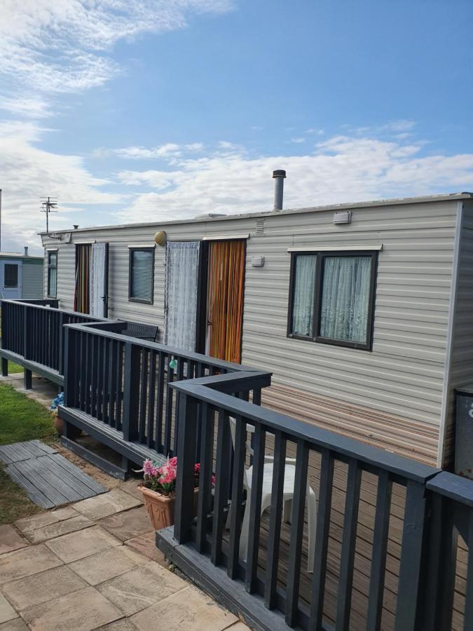 מלון אינגולדמלס Fantasy Island 6 Berth 576 מראה חיצוני תמונה