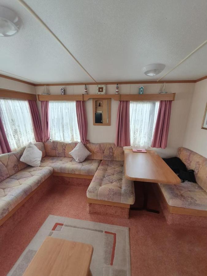 מלון אינגולדמלס Fantasy Island 6 Berth 576 מראה חיצוני תמונה