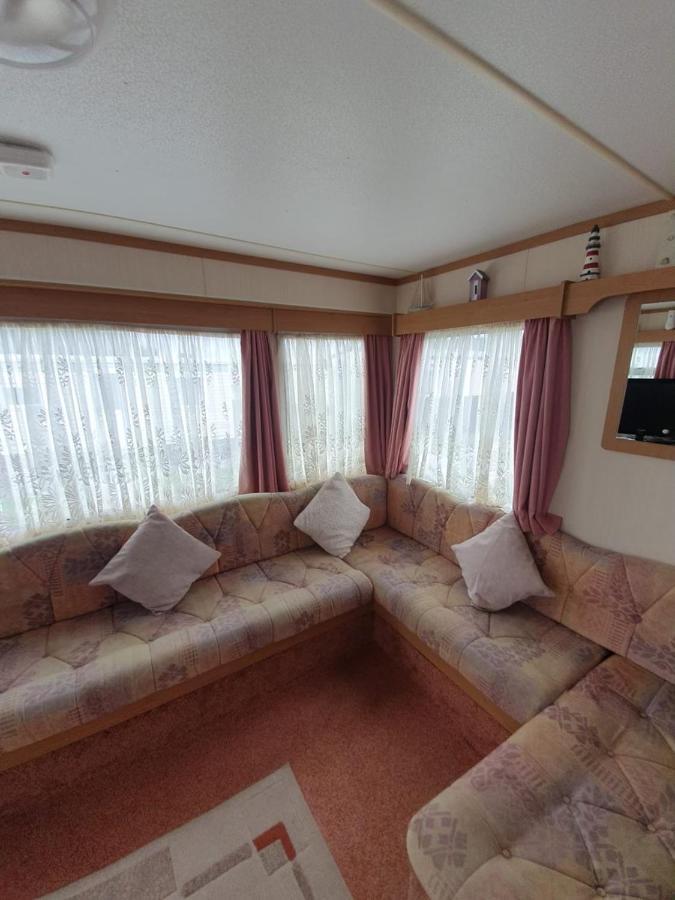 מלון אינגולדמלס Fantasy Island 6 Berth 576 מראה חיצוני תמונה