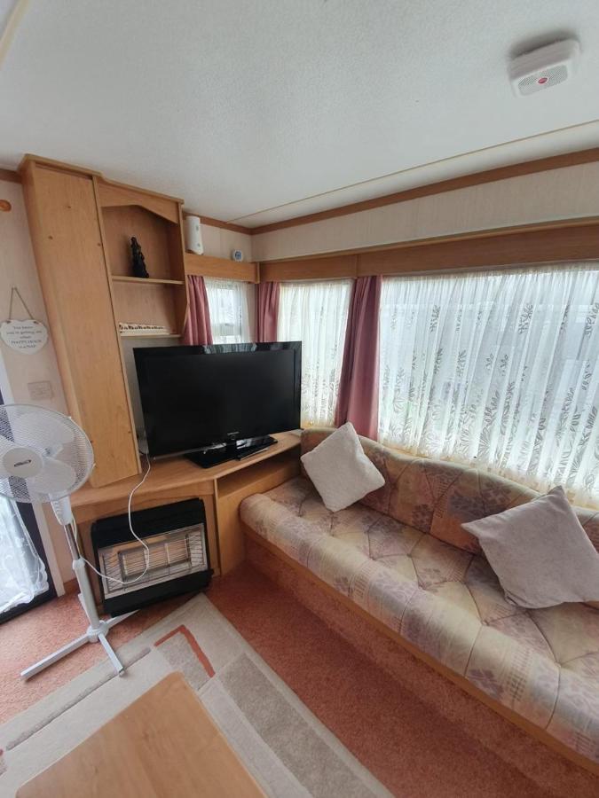 מלון אינגולדמלס Fantasy Island 6 Berth 576 מראה חיצוני תמונה