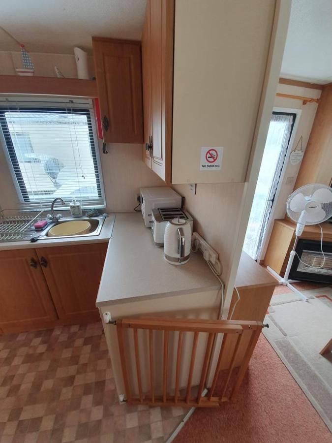 מלון אינגולדמלס Fantasy Island 6 Berth 576 מראה חיצוני תמונה