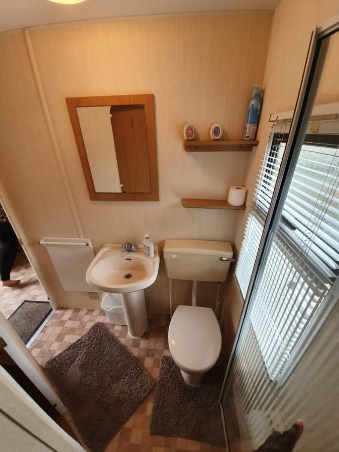 מלון אינגולדמלס Fantasy Island 6 Berth 576 מראה חיצוני תמונה