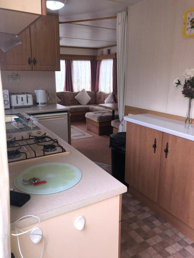 מלון אינגולדמלס Fantasy Island 6 Berth 576 מראה חיצוני תמונה