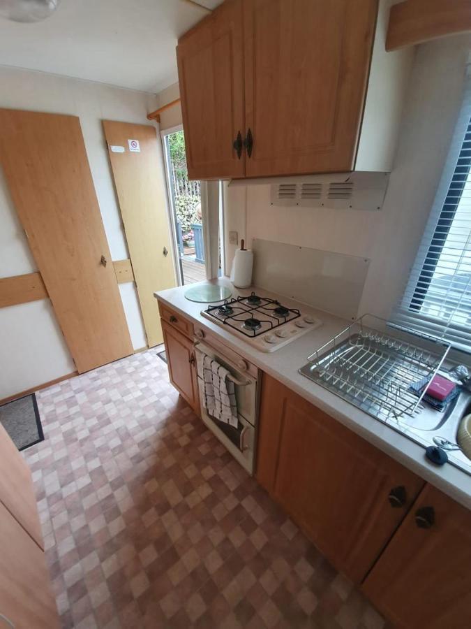 מלון אינגולדמלס Fantasy Island 6 Berth 576 מראה חיצוני תמונה